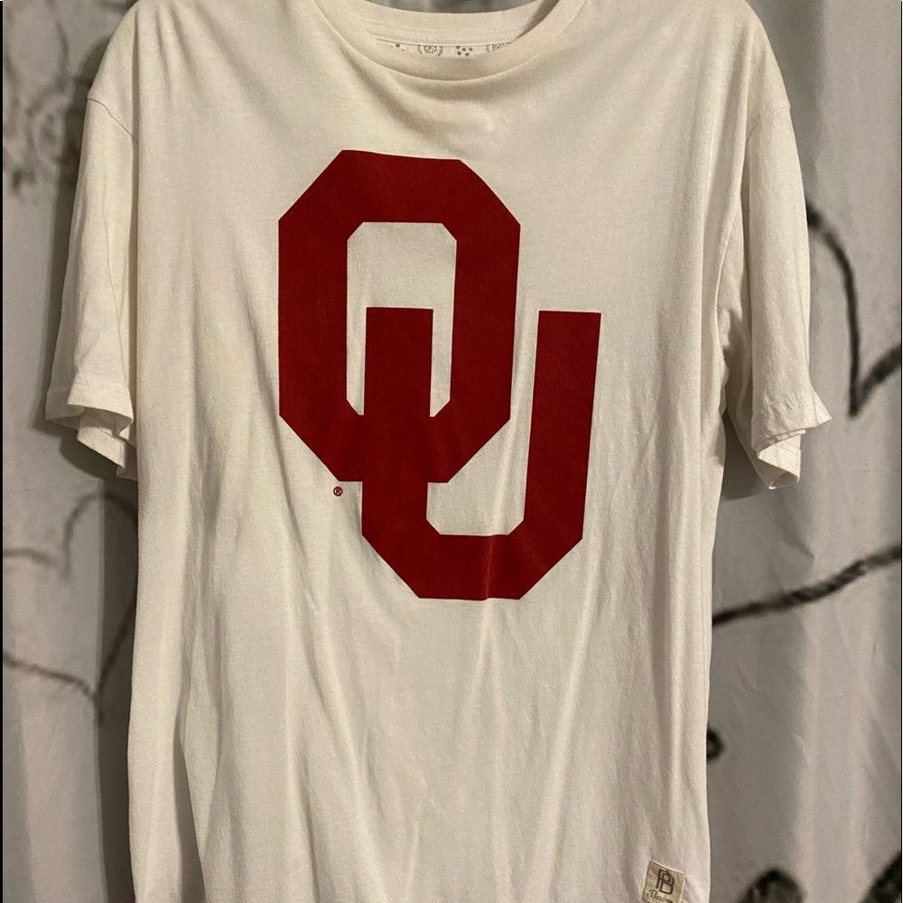 OU TShirt